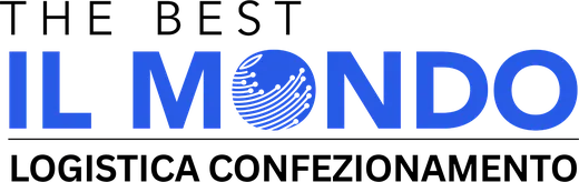 The Best Il Mondo Logistica e Confezionamento