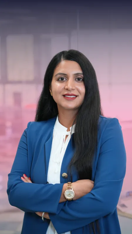 Davinder Kaur