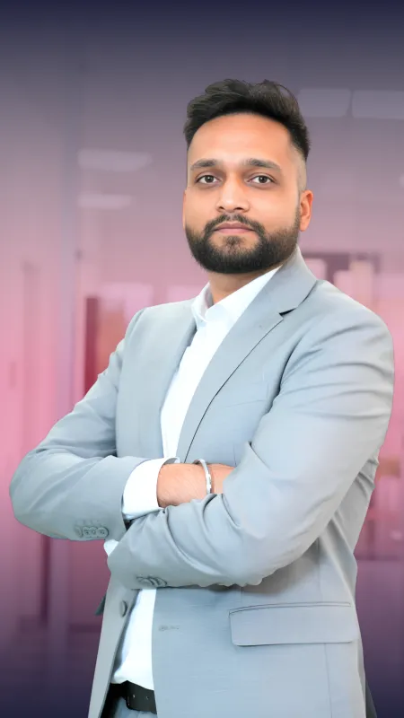 Gurpreet Singh