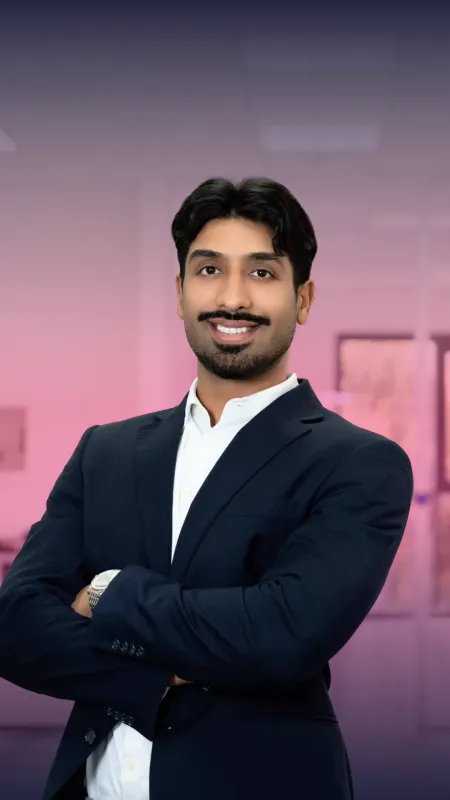 Lorenzo Singh