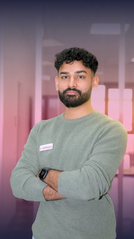 Maninderjit Cheema