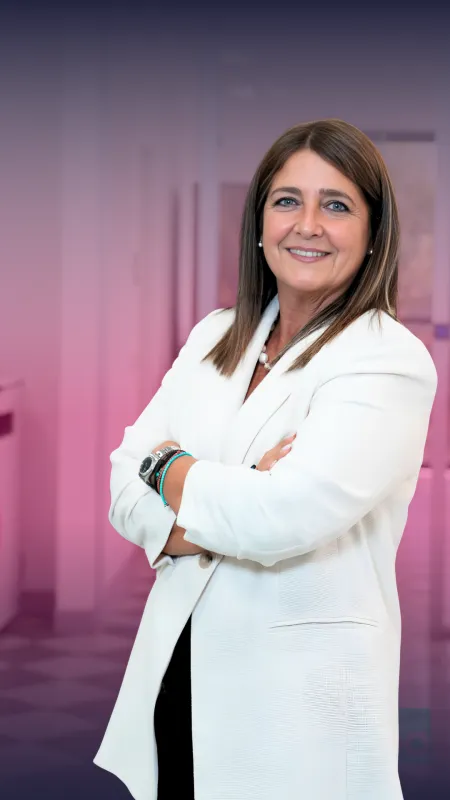 Maria Zanardi
