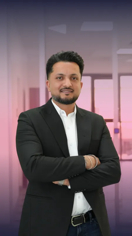 Money Sharma